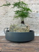 סוטו אוקינאווה - קערה שטוחה (M)